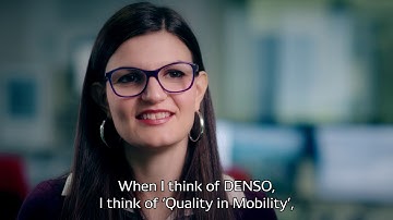 DENSO enables /