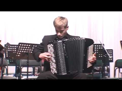 AASerov - Concert Etude for bayan (G. Seredin)