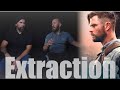 FORMER GREEN BERET Reacts to "Extraction" | Beers and Breakdowns