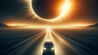 A Solar Eclipse Is a Bad Omen...For Drivers