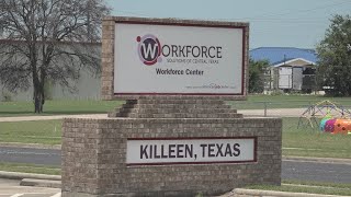 Convicted felons receive second chance due to partnership between Bell County cities and Workforce S
