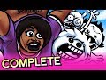 Oney Plays GTA 5 With Mods (Complete Series)