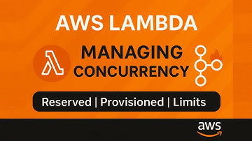 AWS Lambda-gelijktijdigheid uitgelegd | Gereserveerde versus geprovisioneerde gelijktijdigheid