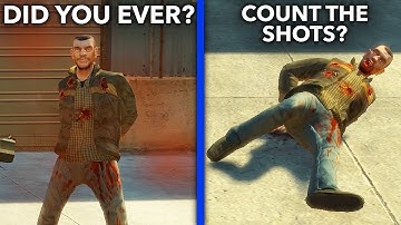 INSANE Hidden Gaming Details #187 (Hollow Knight, GTA 4, Cronos: The New Dawn & More)