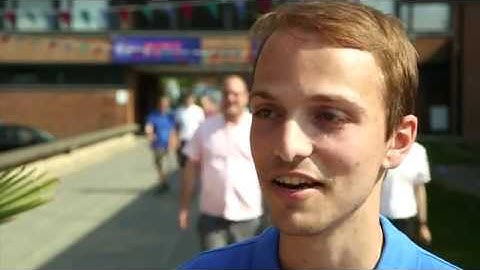 What to take to an Open Day?