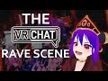 The Virtual Underground: An Introduction to VRChat&#39;s Rave Scene