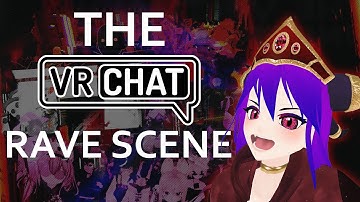 The Virtual Underground: An Introduction to VRChat