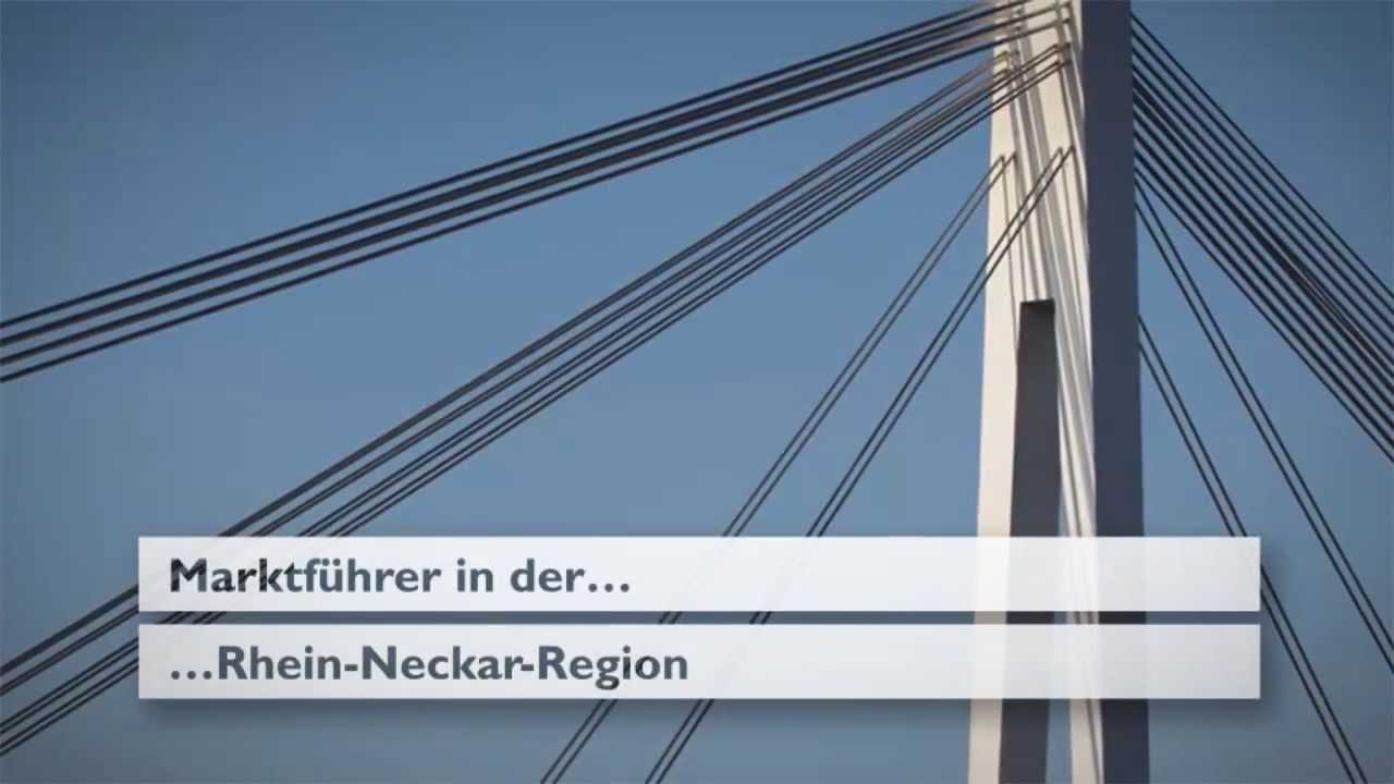 Immobilienmakler Ludwigshafen Immobilienmakler Frankental Immobilien Ludwigshafen RE/MAX Classic konzept unternehmensvideo