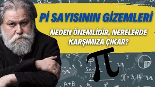 Pi Sayısının Gizemleri Neden Önemlidir Nerelerde Karşımıza Çıkar?