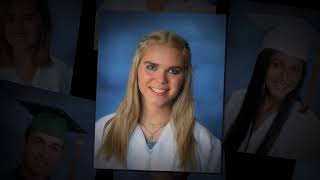 Class of 2018 - Senior Slideshow