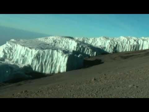 Kilimanjaro Challenge Charity Climb Farnsworth & G...