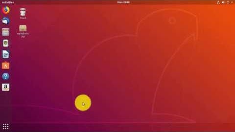 How to Fix and Solve RAR (Winrar) File Not Open in Ubuntu (Tutorial)