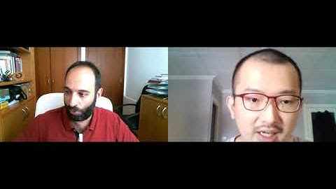 Spotlight Session & Awards | ACMCV 2020