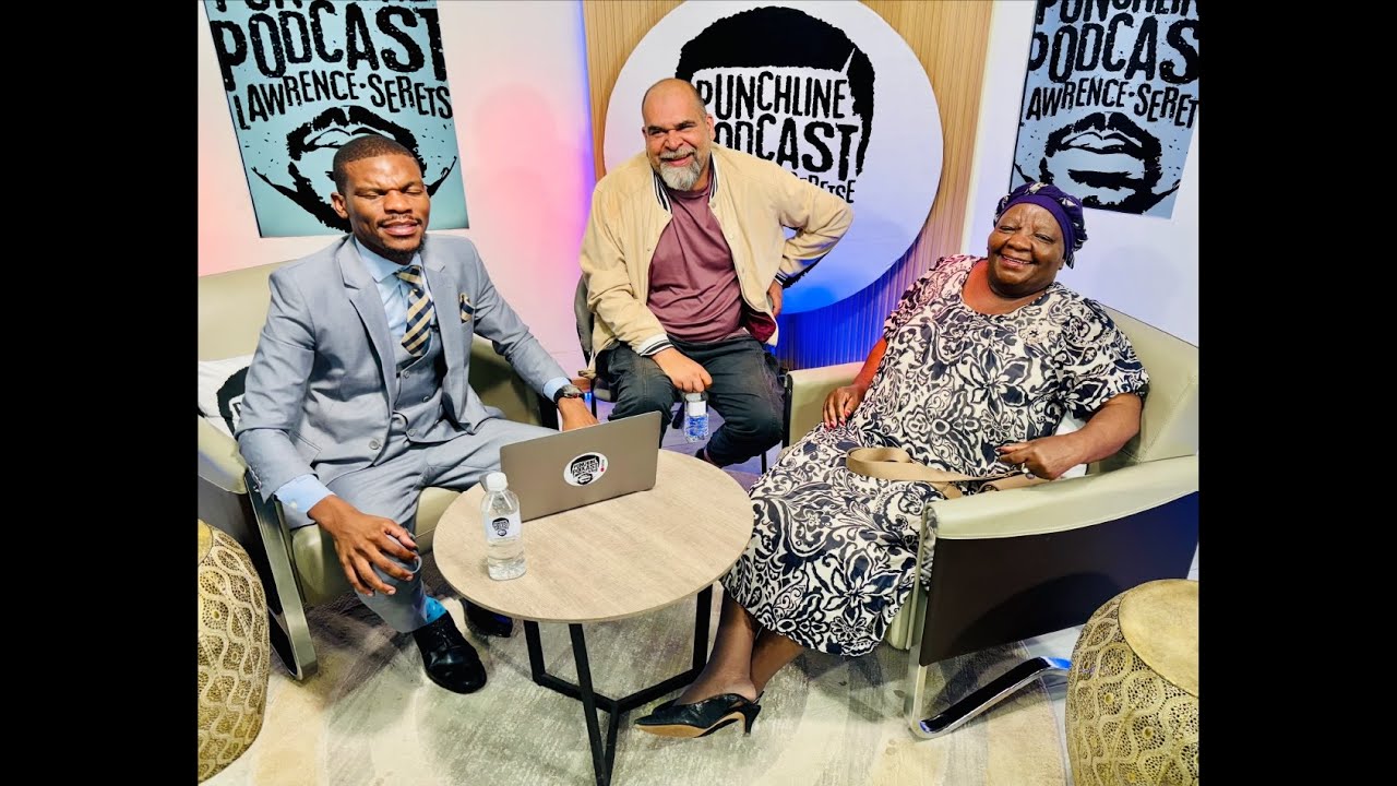 E26: MMA NASHA vs.THE STATE:The Secret Ballot Case That Changed Botswana's Political Course Forever