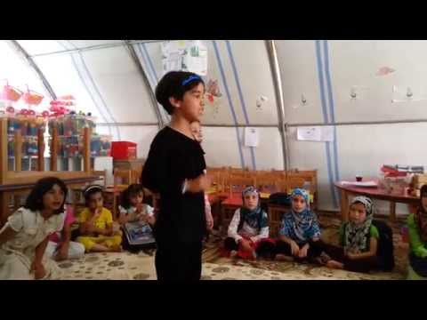 أغنية انت العنوان من حملة نبنيها صح