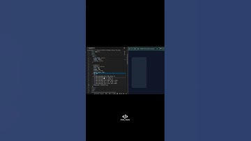 🎭✨ Curtain Reveal Animation | Creative CSS Effect 🎨