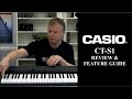 Casio CT S1 Review & In-Depth Buyers Guide