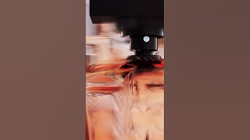 Motion inspiration - Parfume