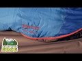 Marmot Women's Trestles 15 Degree Sleeping Bag