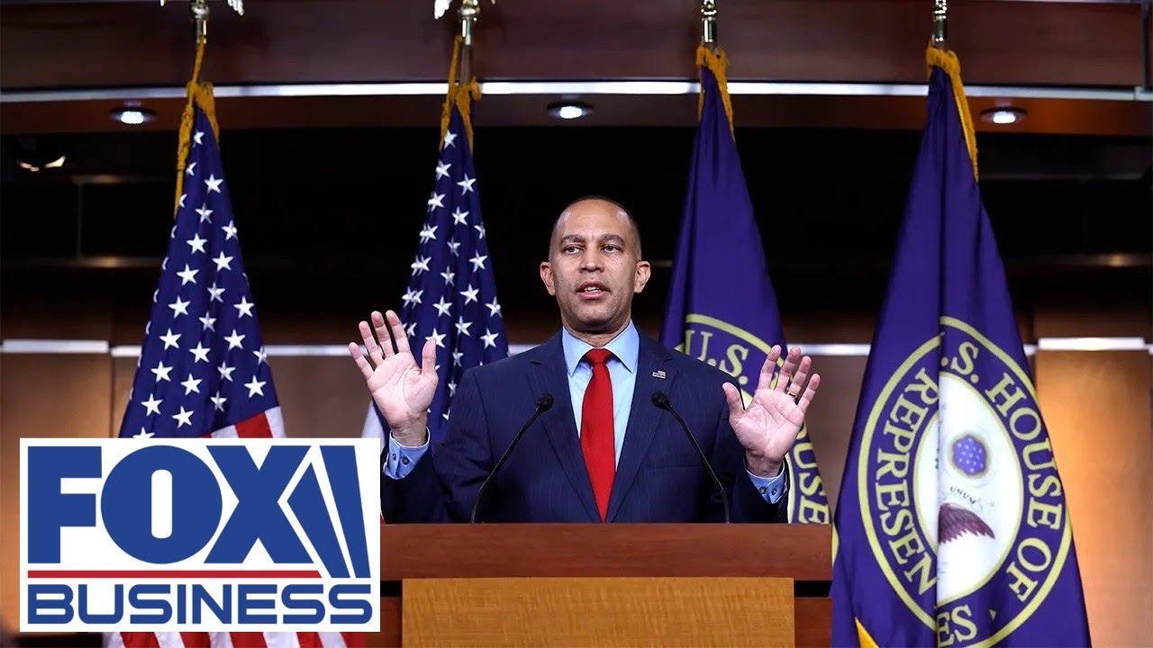 Sen. Mike Lee: Democrats' shutdown explanations are 'hollow' and