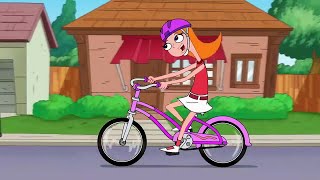 Phineas and Ferb: Candace Against The Universe - Such a Beautiful Day (Taiwanese Mandarin)