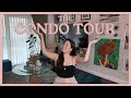 The Condo Tour | Nicole Andersson
