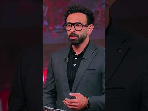 ابراهيم فايق ينفعل بسبب خسارة محمد صلاح في جائزه الكرة الذهبية