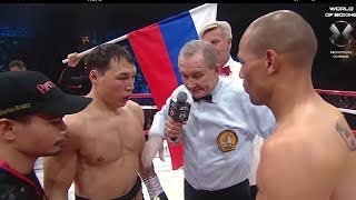 Ruslan Provodnikov vs Jose Luis Castillo Full Fight Highlights