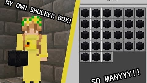 Making my own gbox [Minecraft/Mineplex]