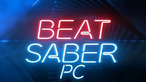 [UE4]BeatSaberPC - Escape - Jeroslav Beck