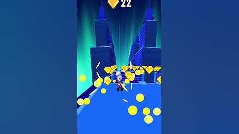 Swing Loops - (Android,ios) Gameplay Walkthrough 💙