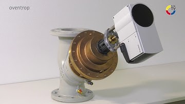 Connection Aktor M ST 2P 3P L Art Nr 1158030 to Cocon QTR/QFC (english)