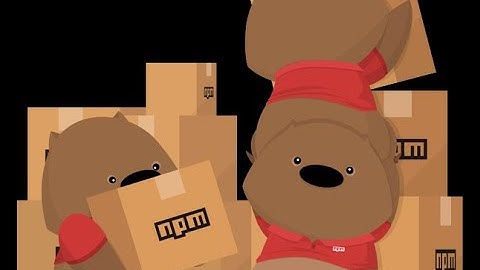 Уроки NodeJS | NPM - менеджер пакетов NodeJS