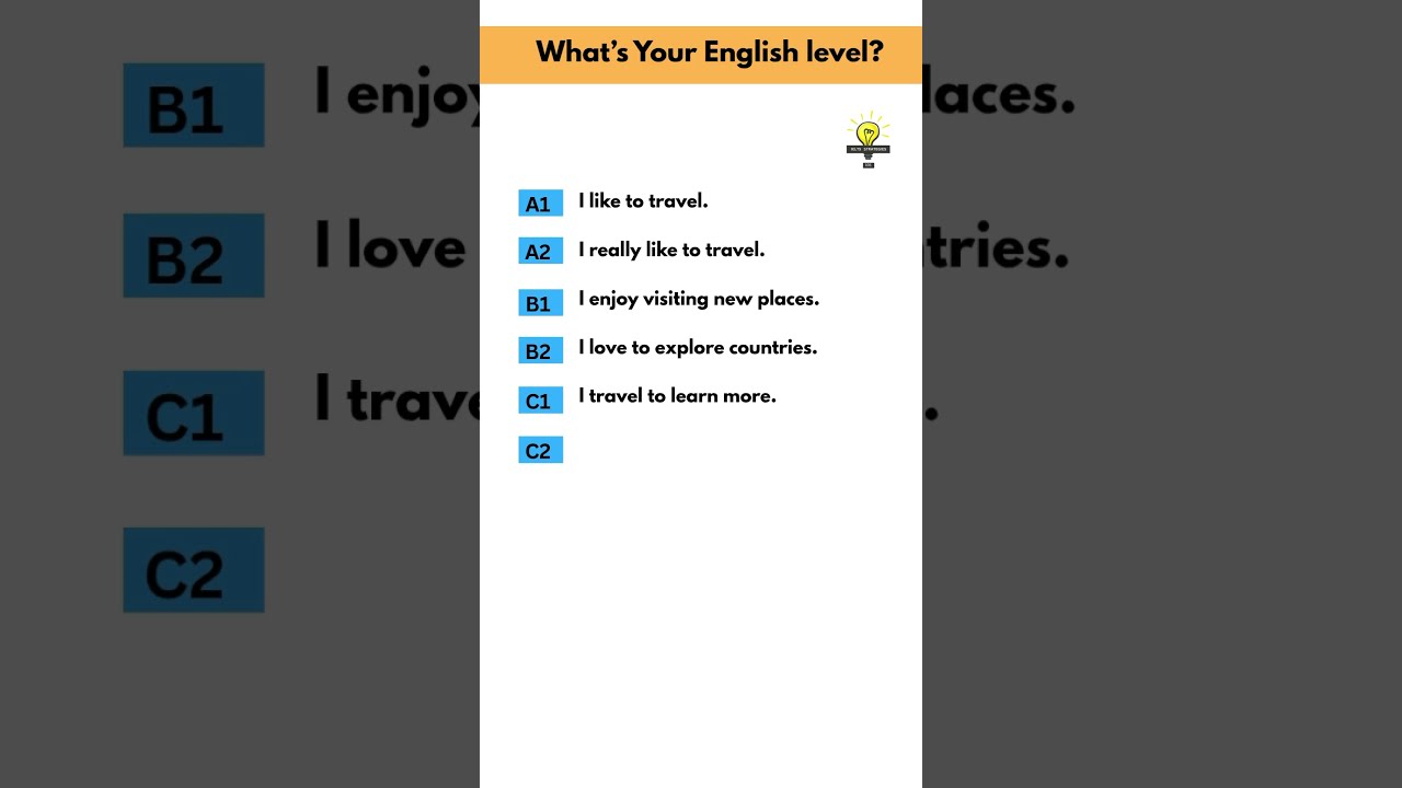 6 Better Ways To Say I Like Travel Advanced English Vocabulary