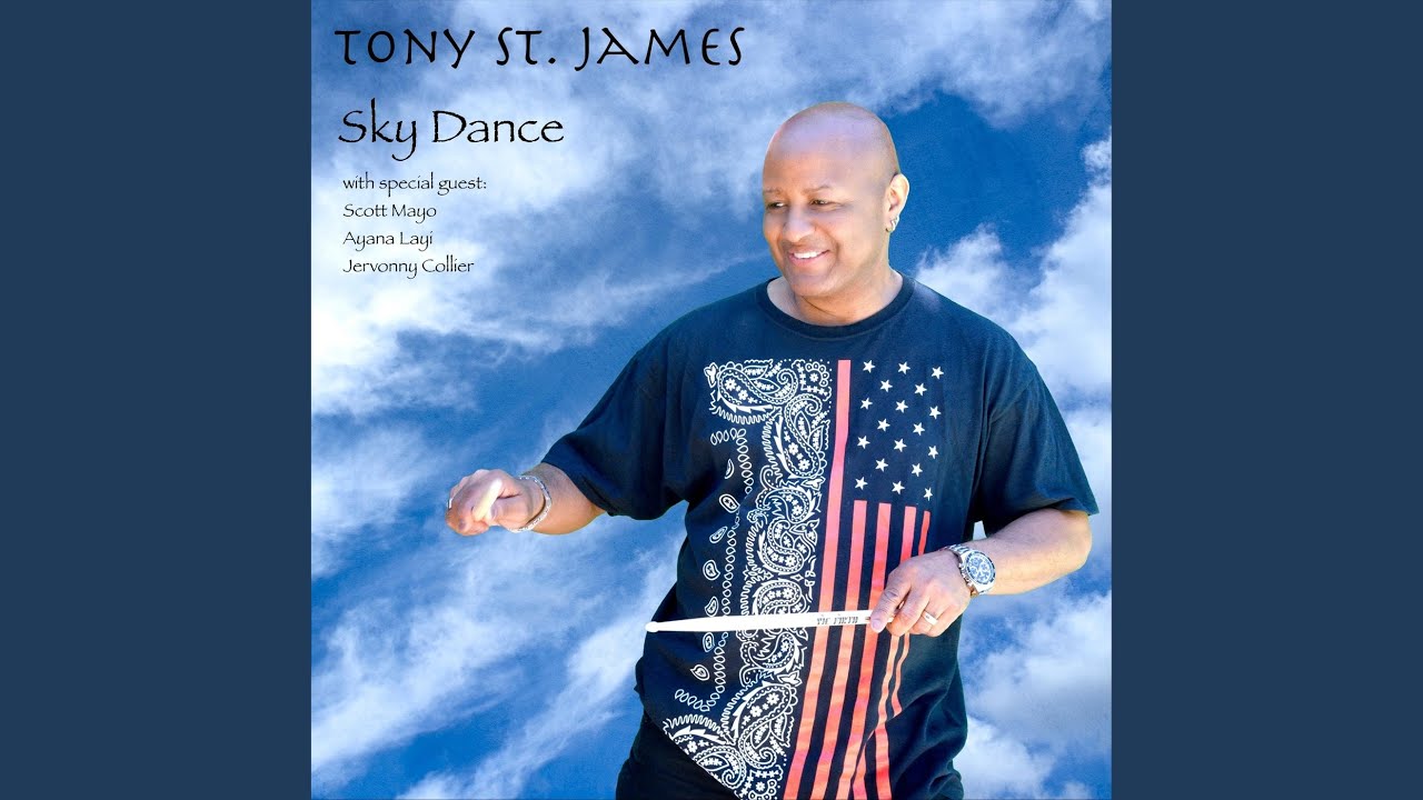 Watch Sky Dance (feat. Scott Mayo, Ayana Layli & Jervonny Collier) on YouTube Watch Sky Dance (feat. Scott Mayo, Ayana Layli & Jervonny Collier) on YouTube