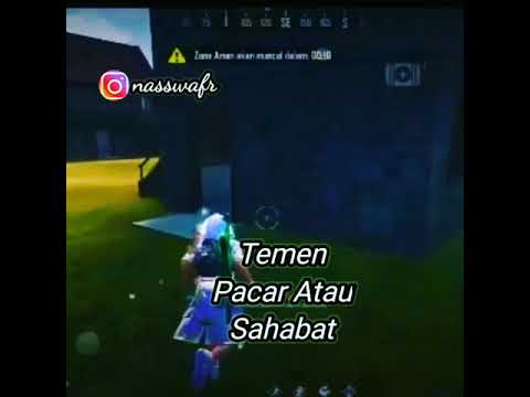 Puisi Tentang Sahabat Free Fire Youtube
