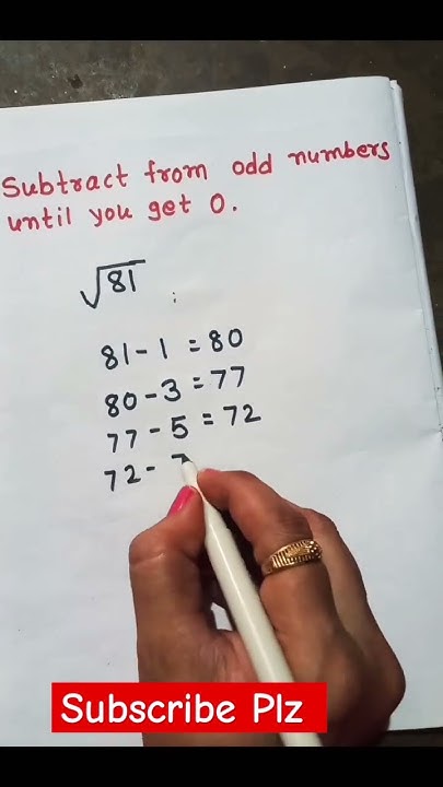 square-root-1-to-30-1-to-30-square-root-write-the-square-numbers