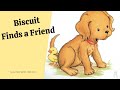Biscuit's Adventure Quiz