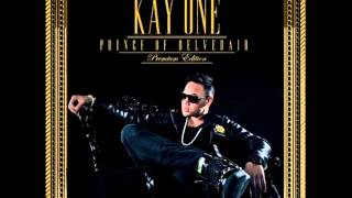 Kay One - Das wars