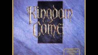 Video thumbnail of "Kingdom Come - Now Forever After (1988)"