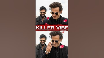 Akshaye Khanna Just Broke the Internet🔥| Dhurandhar #shorts