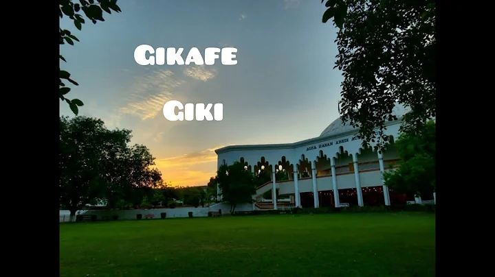 GIKI | Ghulam Ishaq Khan institute of engineering sciences and technology #GIKI #GIK #Swabi #shorts