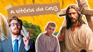 DEFESA QUE MATA | COMTEXTO BÍBLICO (Episódio 06- 5ª Temporada)