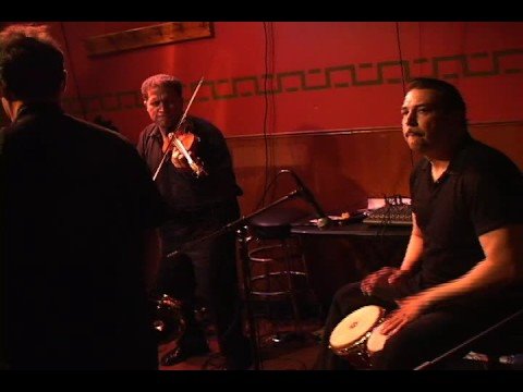 Nardis - Smoking Latin Jazz!! James Sanders & Conj...