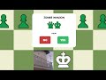 Zombie survival chess update