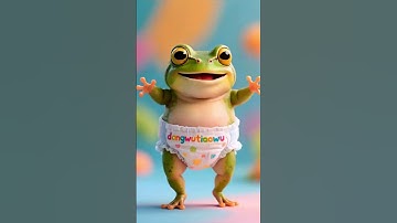 Catch Frog Funny for Laugh hahaha | Big Bullfrog and Small Frog Jumping Funny | Funny Frog VideosTEP
