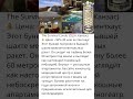 🛡 The Survival Condo«Бункер за $30 млн: как живут миллиардеры после конца света»