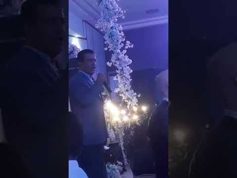 محمود فارس زفة العريس مع وصلة طربية أفراح حلب الشهباء 2021