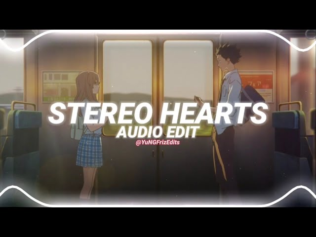 stereo hearts - gym class heroes ft. adam levine [edit audio] class=