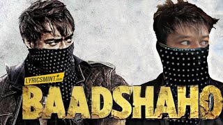 Baadshaho (2017) | Ajay Devgan | Emraan Hashmi | Sanjay Mishra | Baadshaho ajay devgan scene |
